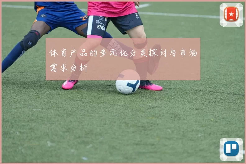 体育产品的多元化分类探讨与市场需求分析